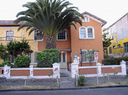 Crossroads Hostel in Quito